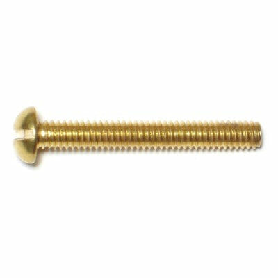 Fasteners, Bolts,#8-32 x 1-1/4″, Machine Screws