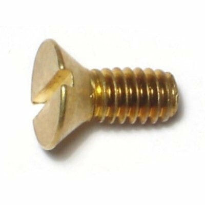 Fasteners, Bolts,#8-32 x 3/8″, Machine Screws