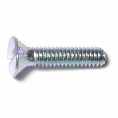 Fasteners, Bolts,#8-32 x 3/4″, Machine Screws