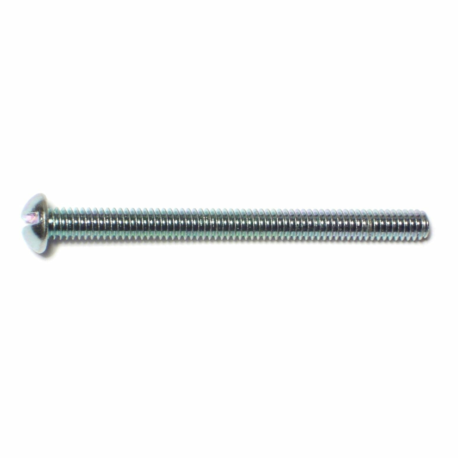 Fasteners, Bolts,#8-32 x 2″, Machine Screws