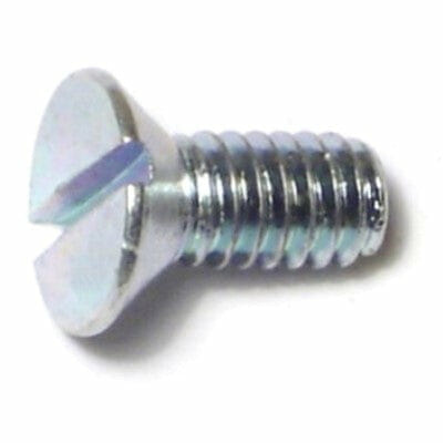 Fasteners, Bolts,#8-32 x 3/8″, Machine Screws