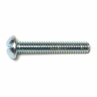 Fasteners, Bolts,#8-32 x 1″, Machine Screws