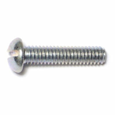 Fasteners, Bolts,#8-32 x 3/4″, Machine Screws