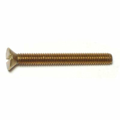 Fasteners, Bolts,#8-32 x 1-1/2″, Machine Screws