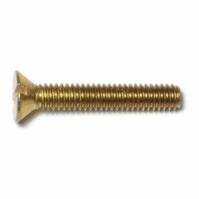 Fasteners, Bolts,#8-32 x 1″, Machine Screws