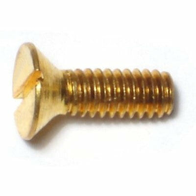 Fasteners, Bolts,#8-32 x 1/2″, Machine Screws