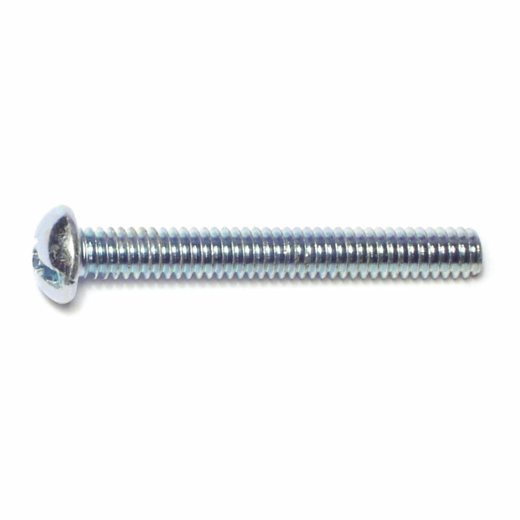 Fasteners, Bolts,1/4″-20 x 2″, Machine Screws