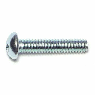 Fasteners, Bolts,1/4″-20 x 1-1/4″, Machine Screws