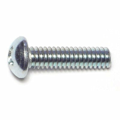 Fasteners, Bolts,1/4″-20 x 1″, Machine Screws