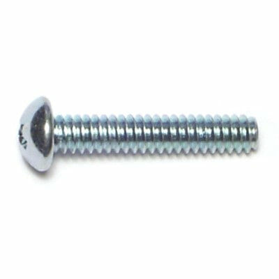 Fasteners, Bolts,#10-24 x 1″, Machine Screws