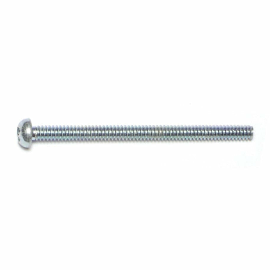 Fasteners, Bolts,#6-32 x 2″, Machine Screws