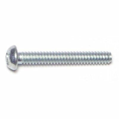Fasteners, Bolts,#6-32 x 1″, Machine Screws