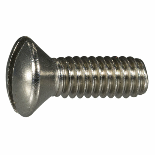 Fasteners, Bolts,#8-32 x 1/2″, Machine Screws