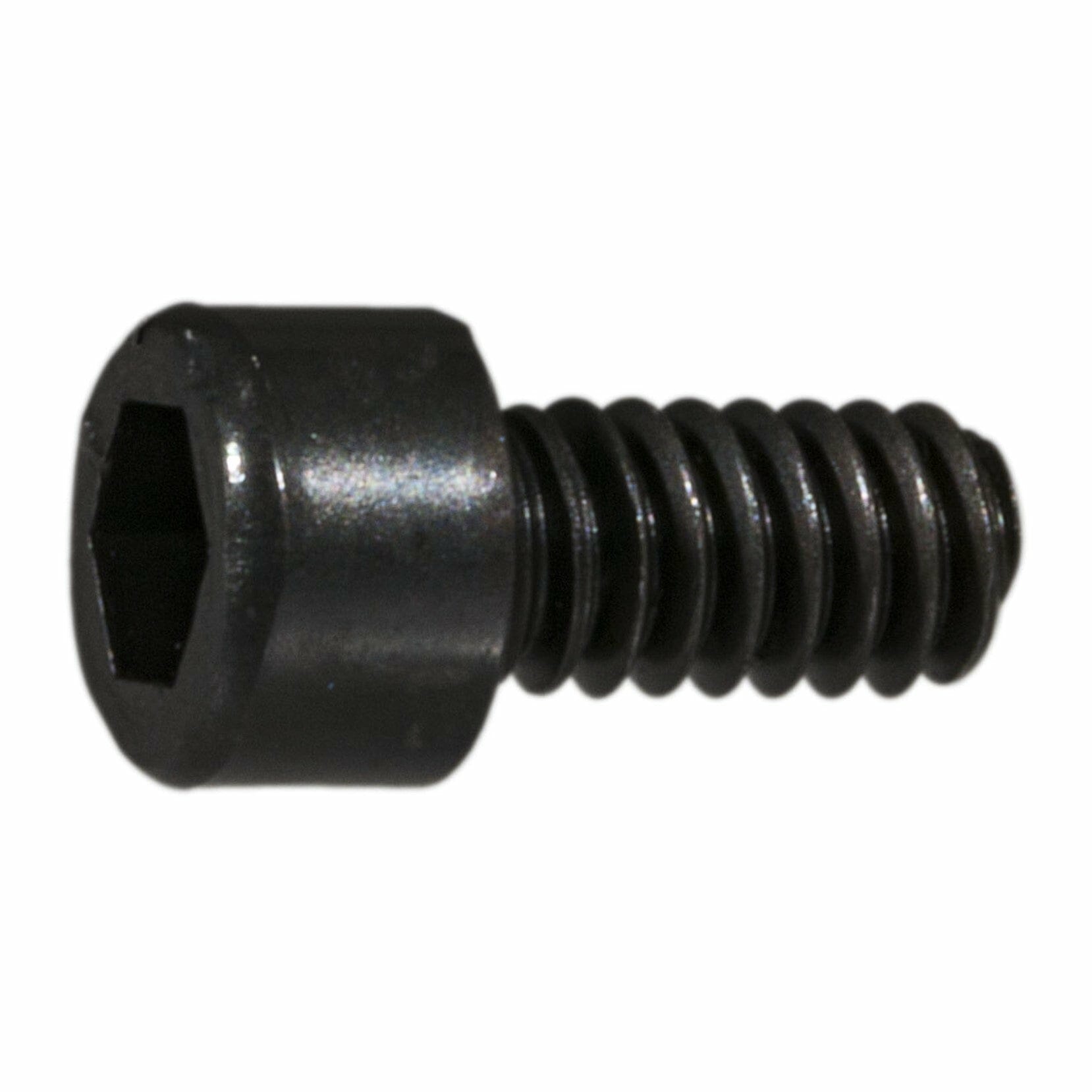 Fasteners, Bolts,#6-32 x 1/2″, Machine Screws