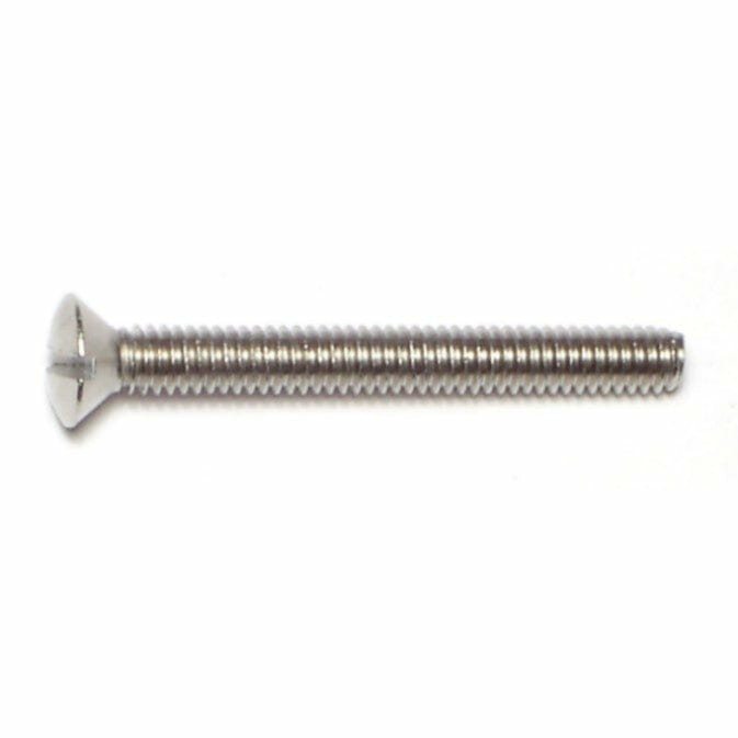 Fasteners, Bolts,#8-32 x 1-1/2″, Machine Screws