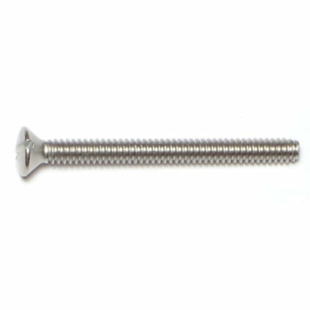 Fasteners, Bolts,#6-32 x 1-1/2″, Machine Screws