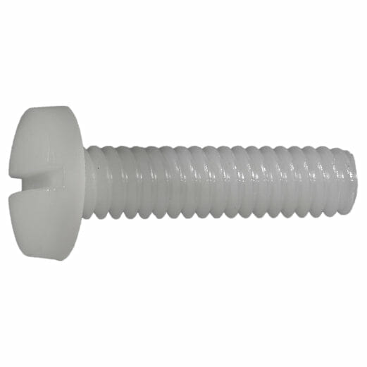 Fasteners, Bolts,1/4″-20 x 1″, Machine Screws