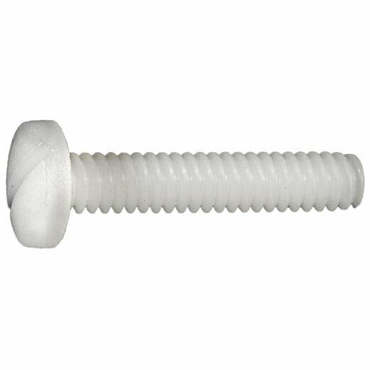 Fasteners, Bolts,#10-24 x 1″, Machine Screws