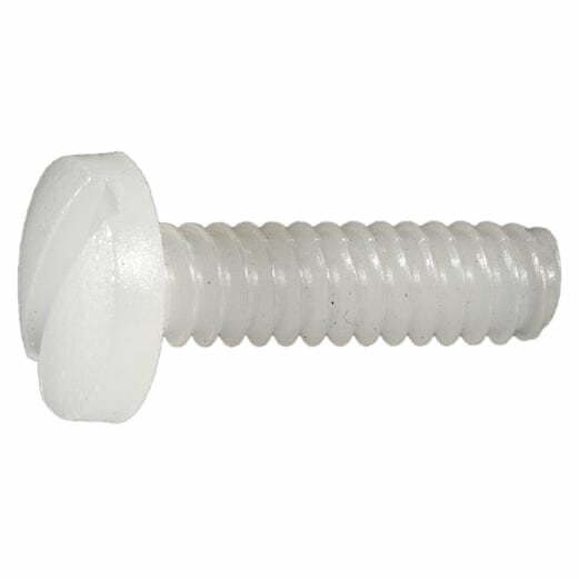 Fasteners, Bolts,#6-32 x 1/2″, Machine Screws