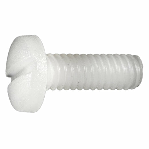 Fasteners, Bolts,#8-32 x 1/2″, Machine Screws