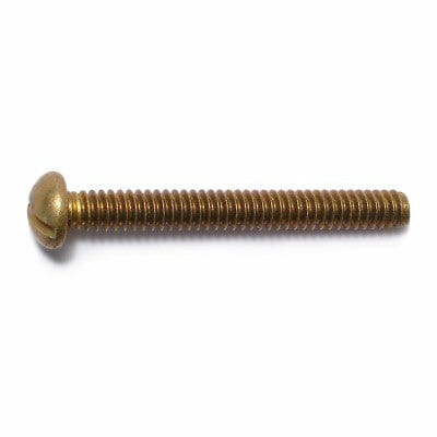 Fasteners, Bolts,#4-40 x 1″, Machine Screws