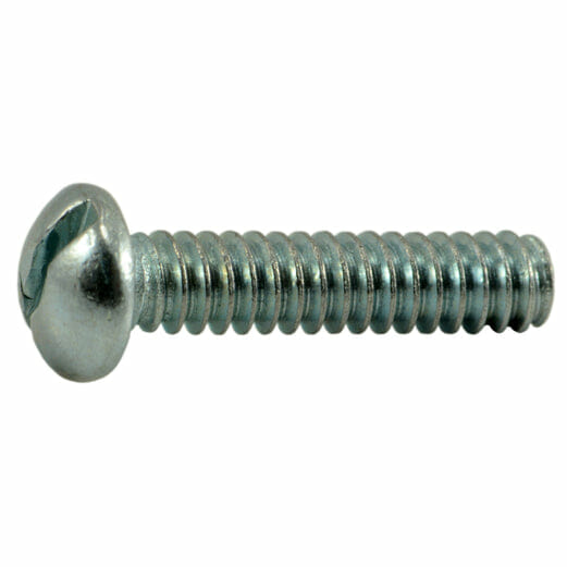 Fasteners, Bolts,#4-40 x 1/2″, Machine Screws