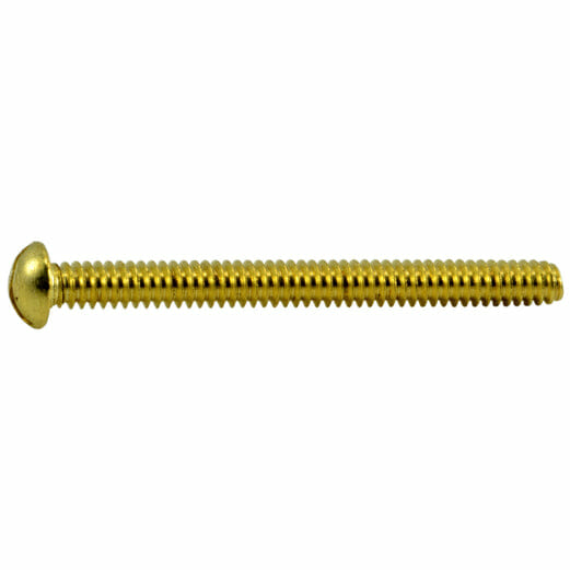 Fasteners, Bolts,#4-40 x 1-1/4″, Machine Screws