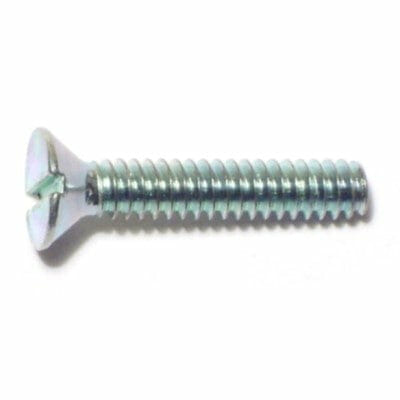 Fasteners, Bolts,#6-32 x 3/4″, Machine Screws