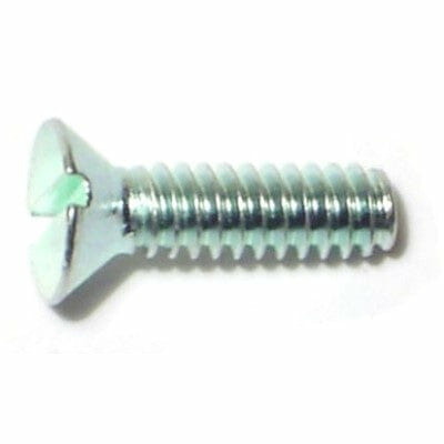 Fasteners, Bolts,#6-32 x 1/2″, Machine Screws