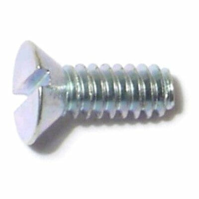 Fasteners, Bolts,#6-32 x 3/8″, Machine Screws