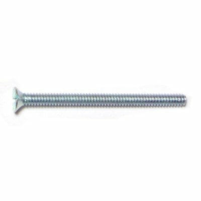 Fasteners, Bolts,#4-40 x 1-1/2″, Machine Screws