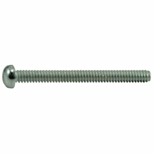 Fasteners, Bolts,#4-40 x 1-1/4″, Machine Screws