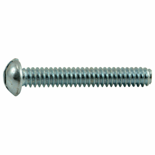 Fasteners, Bolts,#4-40 x 3/4″, Machine Screws