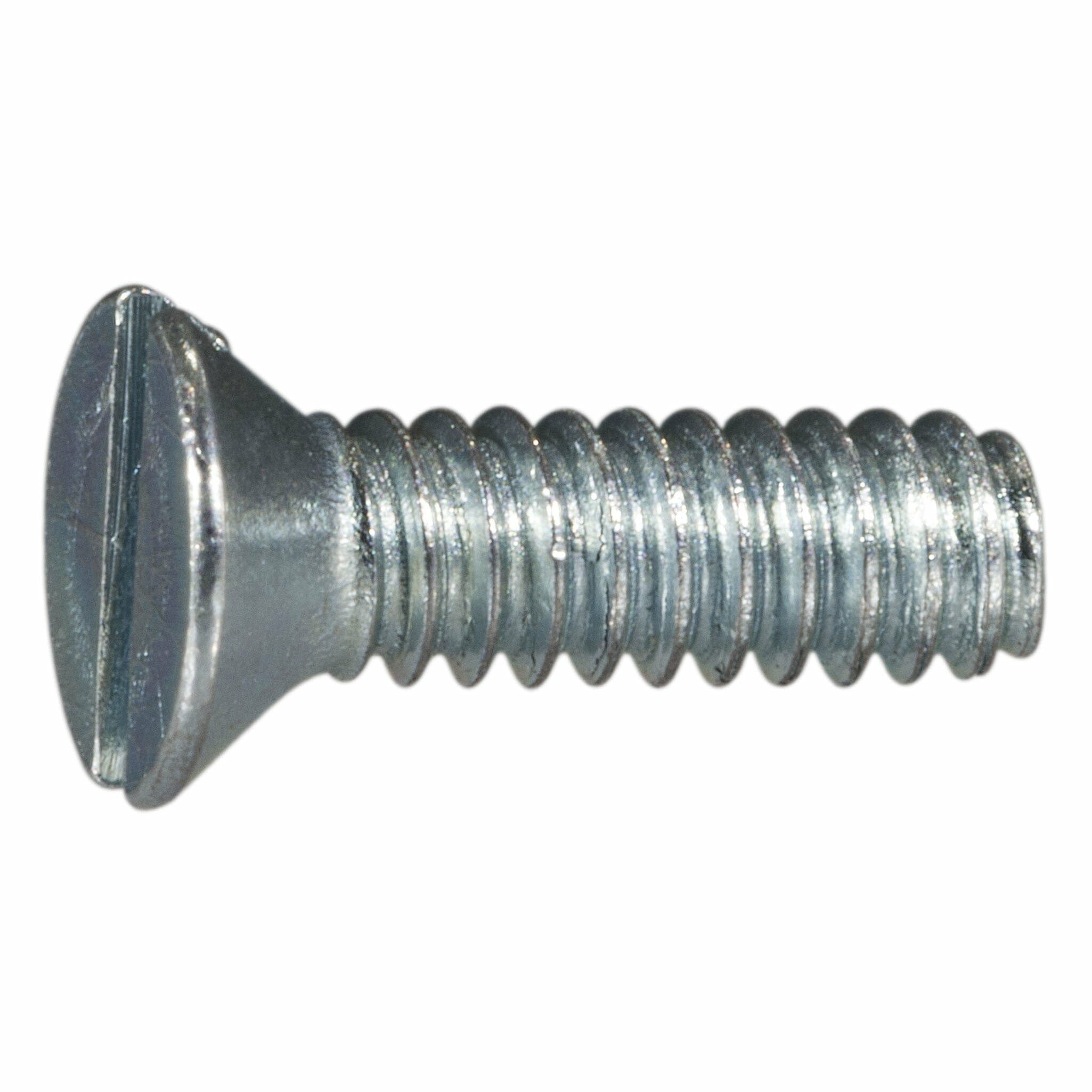 Fasteners, Bolts,#4-40 x 3/8″, Machine Screws