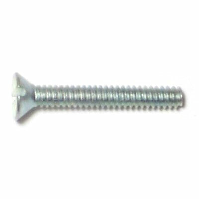 Fasteners, Bolts,#4-40 x 3/4″, Machine Screws