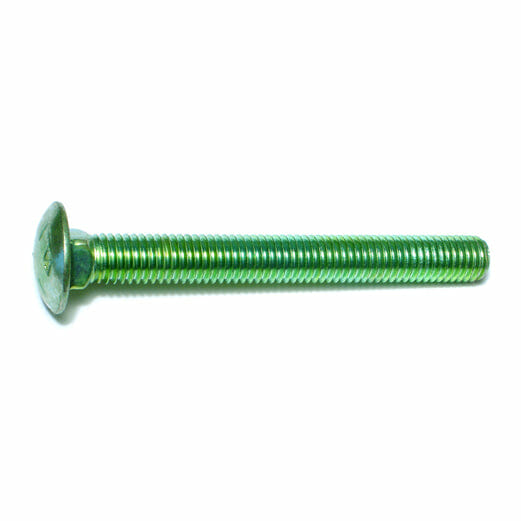 Fasteners, Bolts,1/2″-13 x 4-1/2″, Carriage Bolts