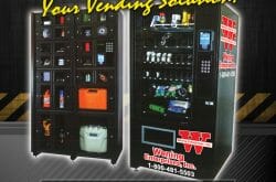 Wening Enterprises, Inc., New Haven, MO, Fasteners