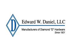 Edward W. Daniel, LLC / Cleveland City Forge, Wellington, OH, Fasteners