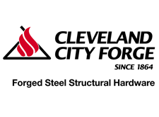 Cleveland City Forge, Wellington, OH, Fasteners