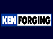 Ken Forging, Inc., Jefferson, OH, Fasteners