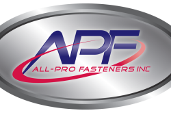 All-Pro Fasteners, Inc., Arlington, TX, Fasteners