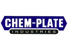 Chem-Plate Industries, Inc., Elk Grove Village, IL, Fasteners