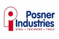 Posner Industries, Inc., Capitol Heights, MD, Fasteners