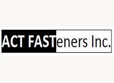 Act Fasteners, Inc., Barrington, IL, Fasteners