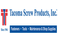 Tacoma Screw Products, Inc., Olympia, WA, Fasteners