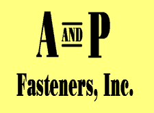 A & P Fasteners, Inc., Kenmore, WA, Fasteners