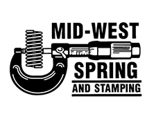 Mid-West Spring & Stamping, Muskegon, MI, Fasteners