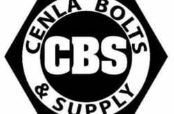 Cenla Bolts & Supply, LLC, Alexandria, LA, Fasteners