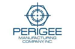 Perigee Mfg. Co., Inc., Detroit, MI, Fasteners