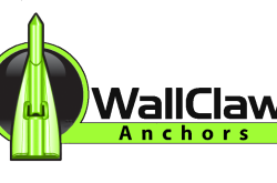 WallClaw Anchors, Reno, NV, Fasteners